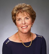 Kathy Hillier
