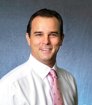 Robert D'Angelo